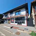 Spatiu comercial 55 mp/Tecuci