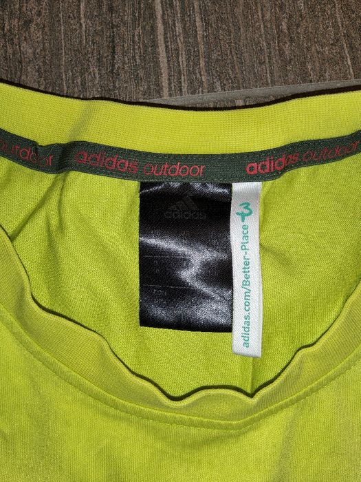 Спортна тениска adidas