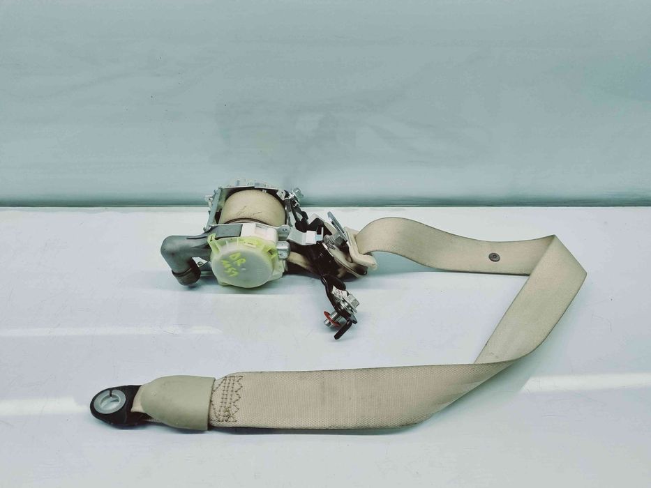 Centura dreapta fata Hyundai Santa Fe 2 (CM) [Fabr 2005-2012] 88880-