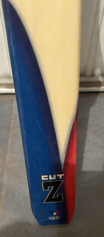 Ски Rossignol 177 см с автомати