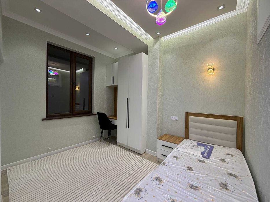 №3635.Продается 3х-комнатная квартира в Новостройке.