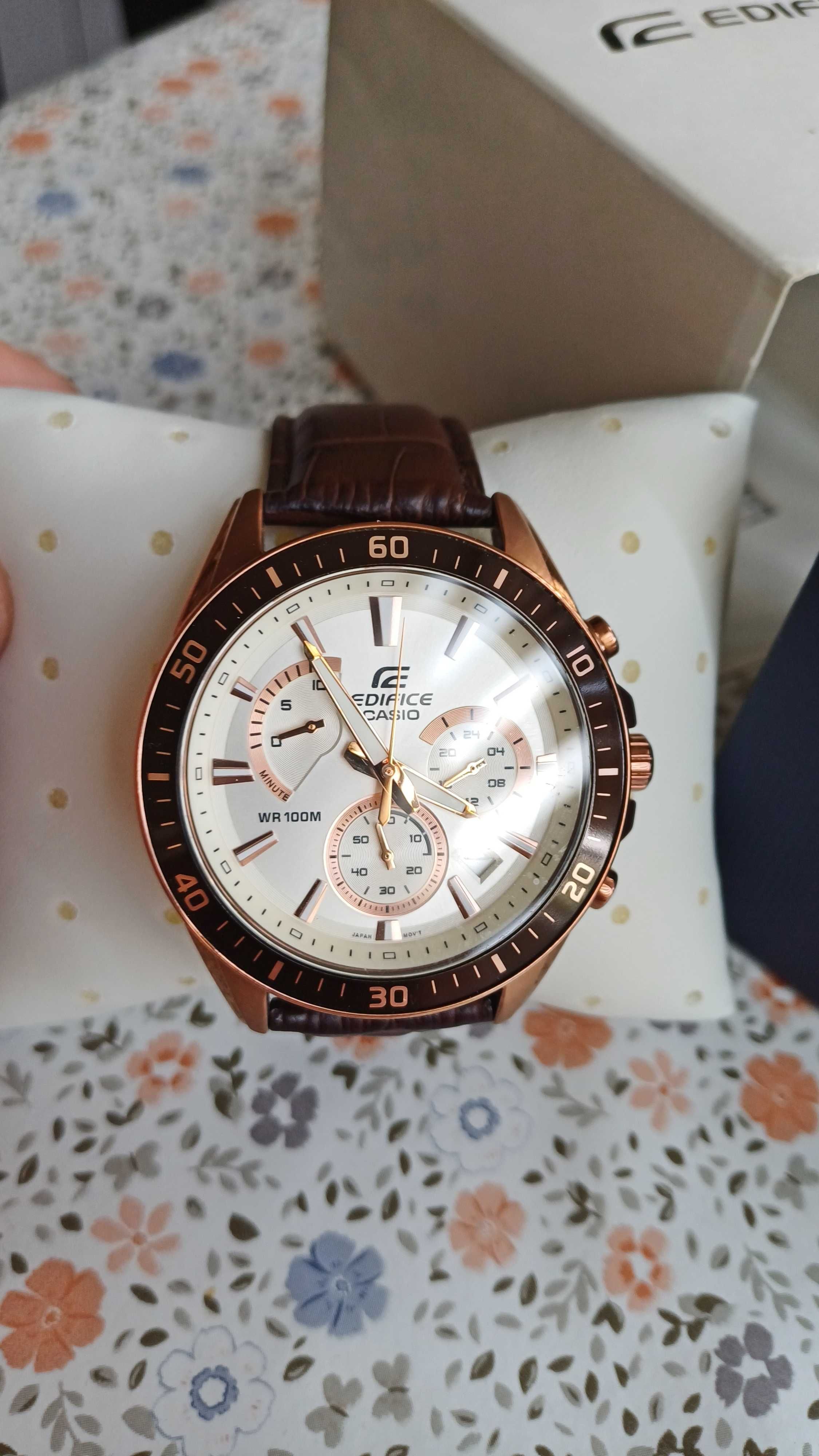 Casio Edifice Limited