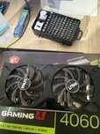 Placa Video GTX 1660
