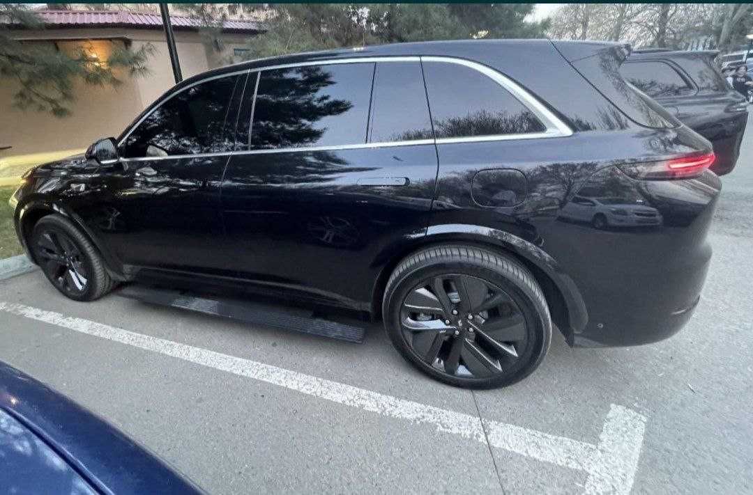 Lixiang L7 ultra nasiyaga skidka narhda