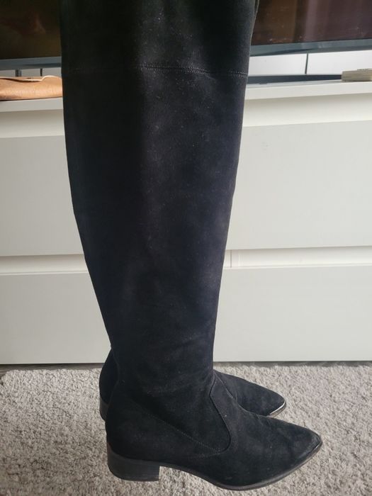 Marc Fisher cizme 38