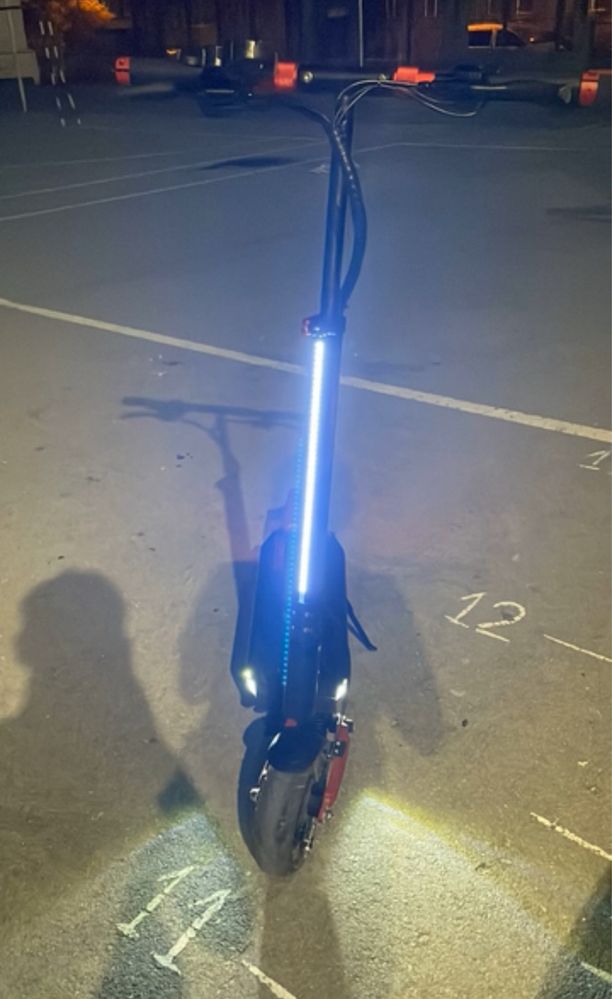 Продавам VSETT 8 v mnogo dobro sustoqnie