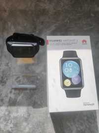 Смарт часы Huawei Watch Fit 2 (г.Астана, ул. Женис 24) л 296537