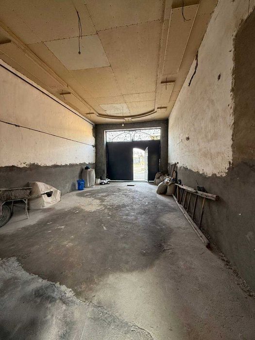 Срочно продается 3-сотик 5-х комн участка в Сергели Хонобод