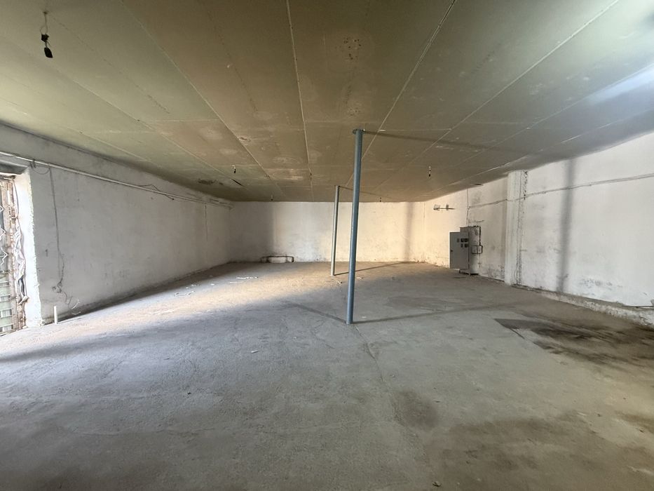 Сдается арендное помещение для «СКЛАДА»