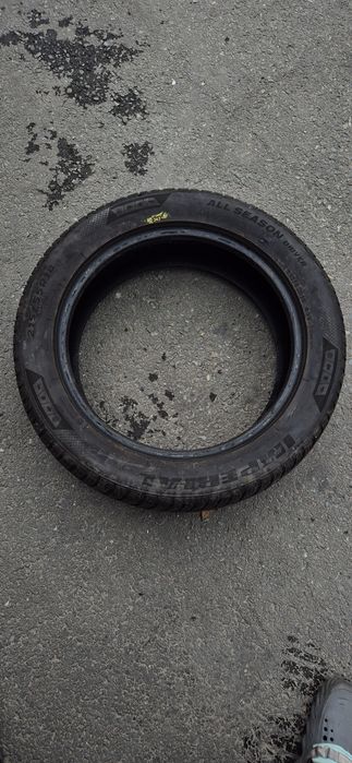 Anvelope 215/55/18 Allseason Bridgestone