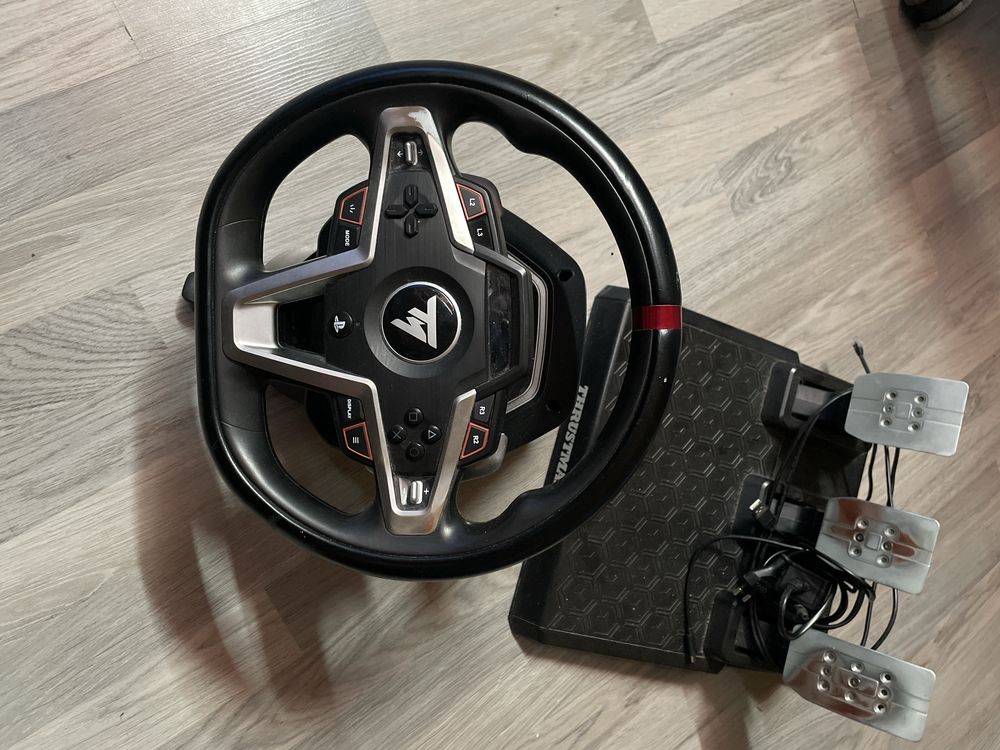 Volan gaming Trustmaster t248