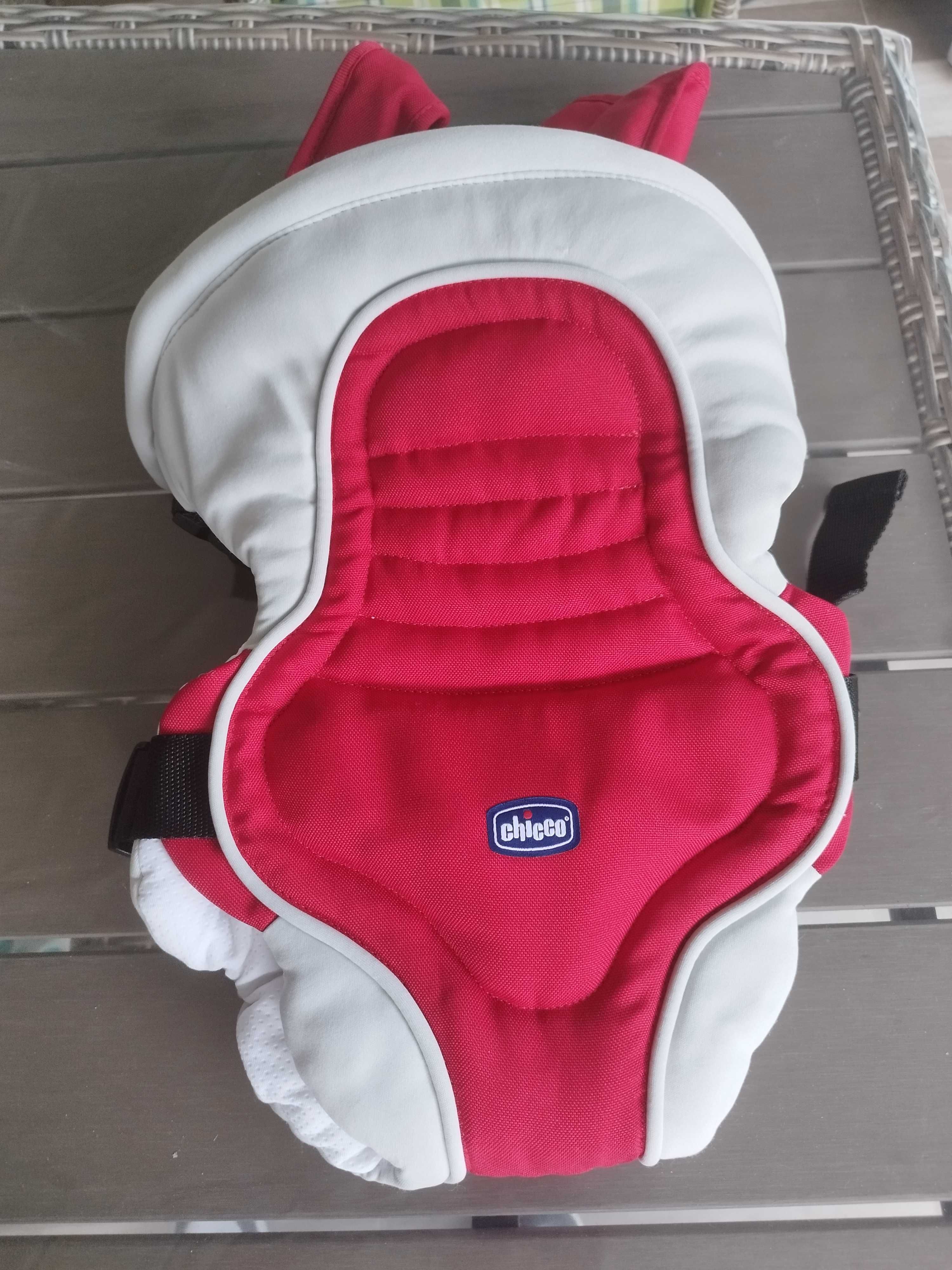 Кенгуру Chicco Soft and Dream