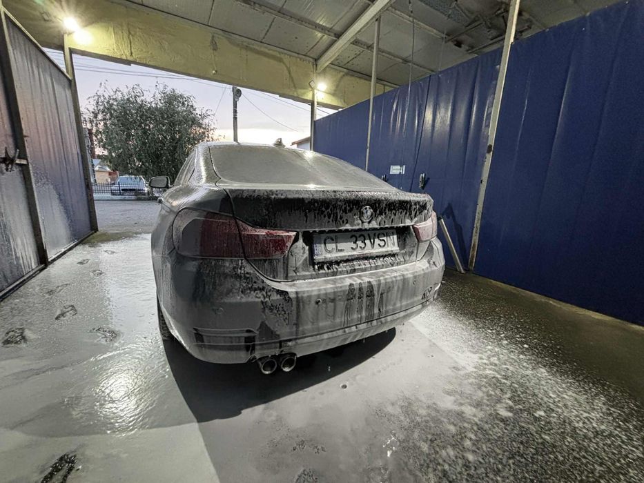 BMW 420d gran coupe -f36 cod motor B47