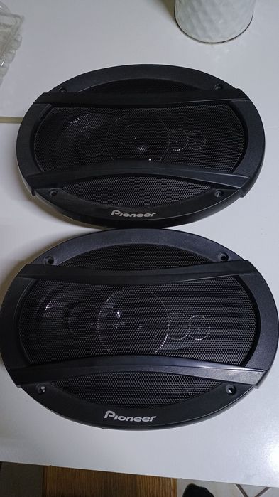 Pioneer TS-A6996S