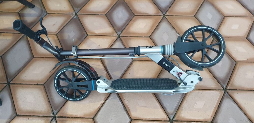 Trotineta adolescenti/adulti