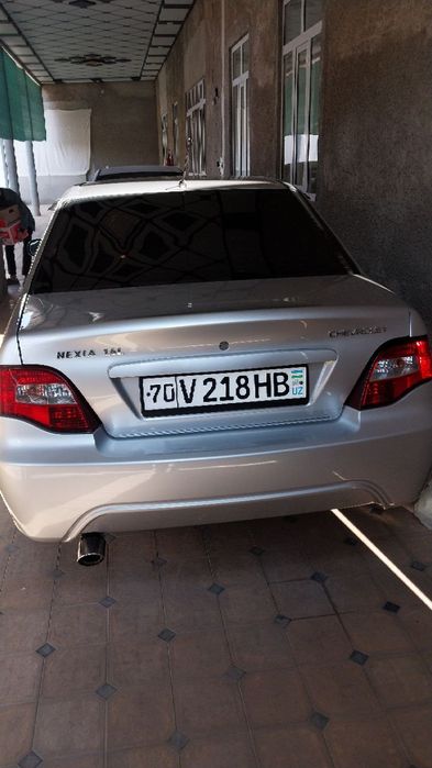 Neksiya 2 sotiladi 2016 xoladi idialni