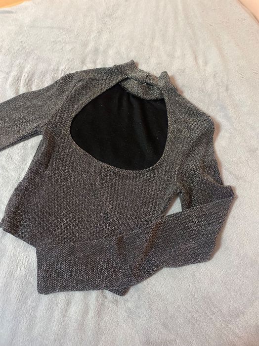 Дамска блуза H&M
