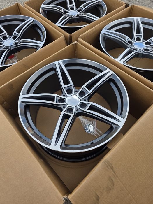 Jante noi BMW R19 5x120