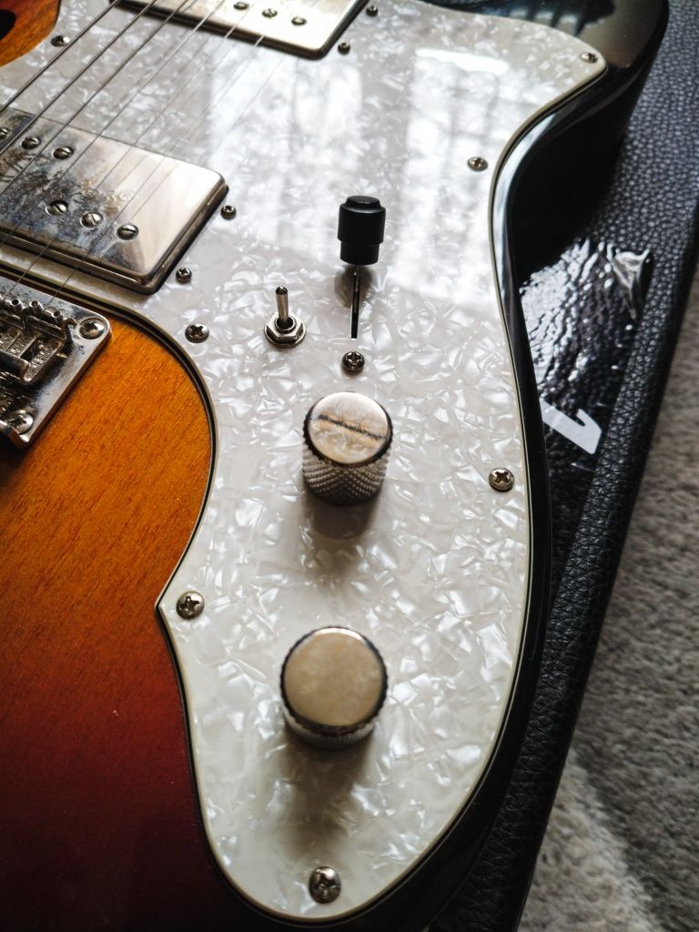 Chitara electrica - Squier Classic Vibe 70s Telecaster Thinline
