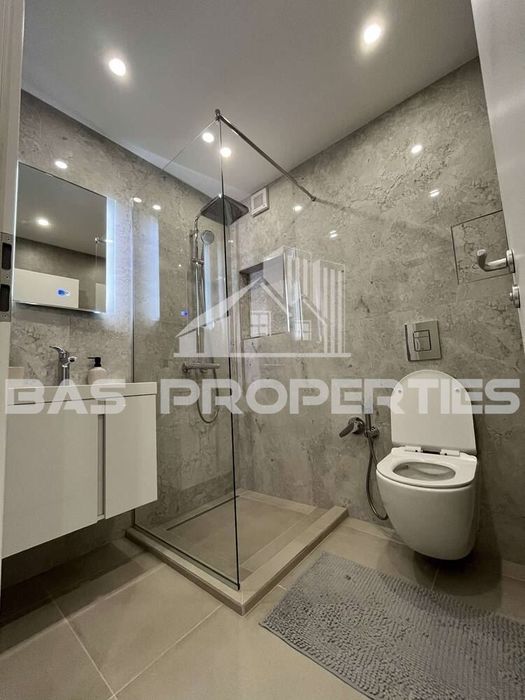 Дава се под наем Двустаен апартамент в София, Малинова долина - 65 кв.м за 750 € - Снимка #10