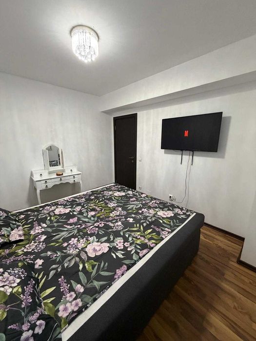 Apartament de vânzare | Nufărul Plaza 2