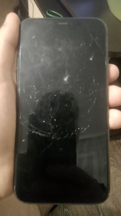 IPhone 11, АКБ 78.