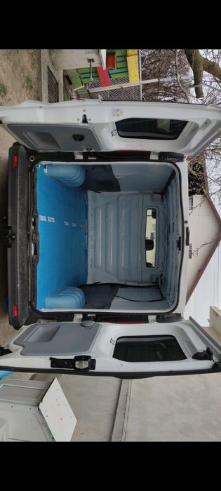 Vand Renault Trafic
