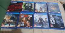 Vand jocuri ps4 putin utilizate