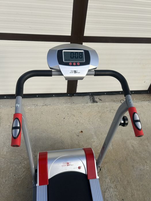 Механична бягаща пътека