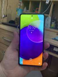 Продам Samsung A52