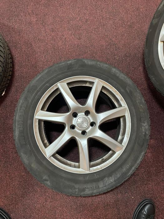 Roti iarna BMW X3 G01 2020