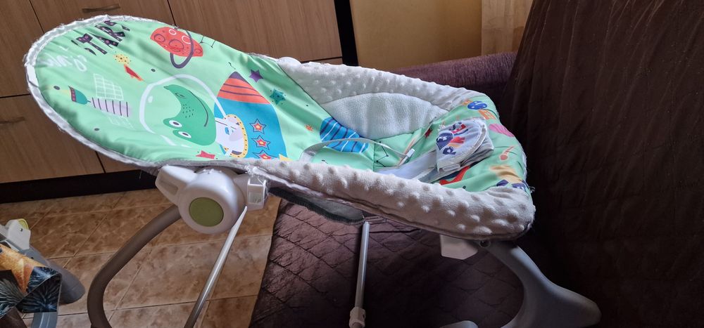 Бебешки принадлежности