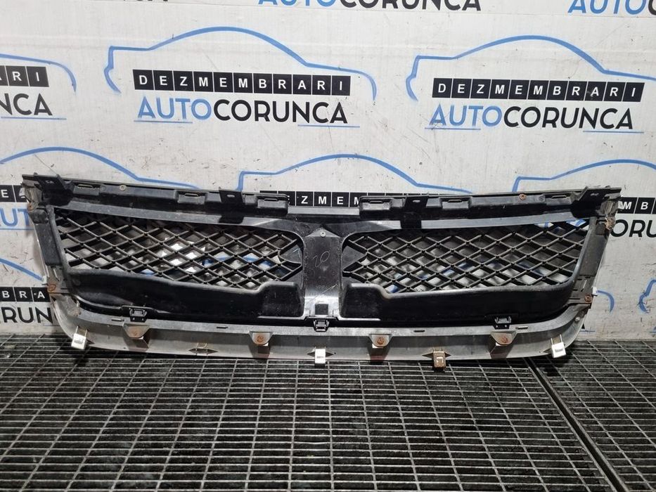 Grila fata Suzuki Grand Vitara 2006 - 2012 (1285)