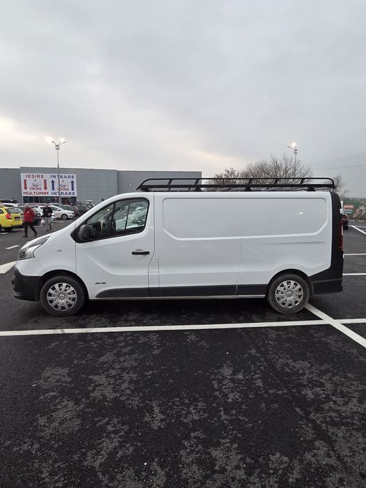 Vand Renault Trafic