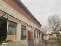De inchiriat Service , Hala / Depozit Satu Mare 496 mp