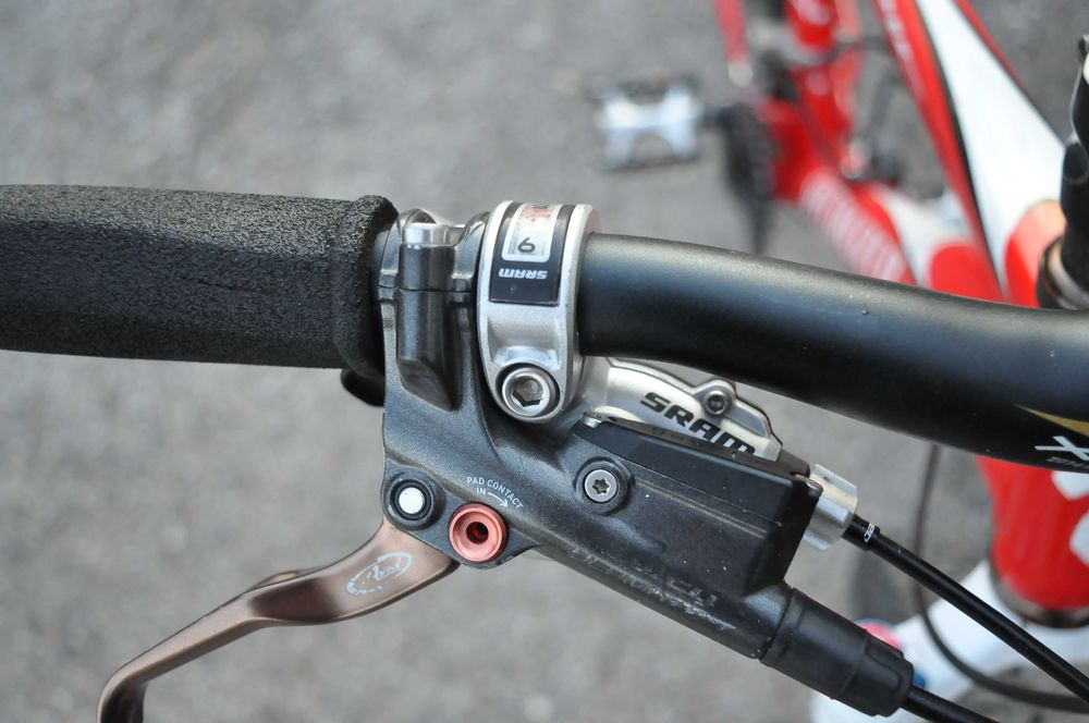 Specialized Epic Expert FSR M5-мекица-26 цола-велосипед