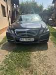 Mercedes benz e250