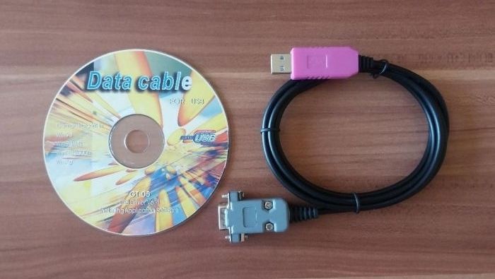 Megasquirt USB Interface Bluetooth Microsguirt Мегаскуърт