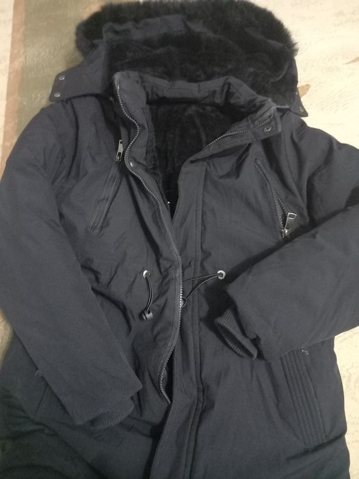 Детская куртка на мальчика