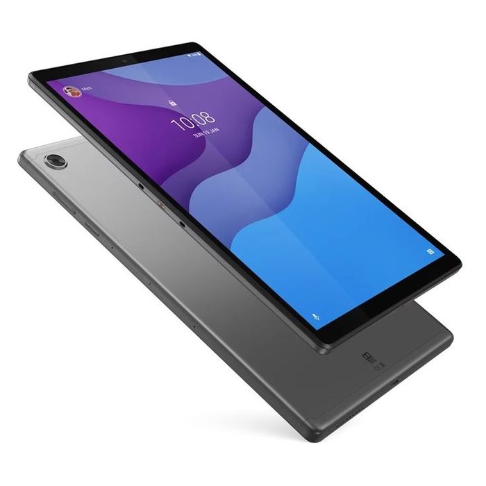 Lenovo M10 FHD plus yangi holatda (kam ishlatilgan)