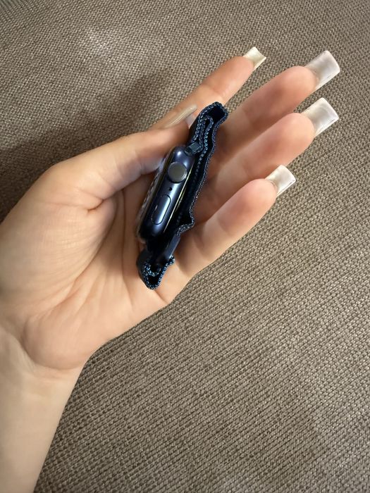 Apple watch 6 40 mm blue