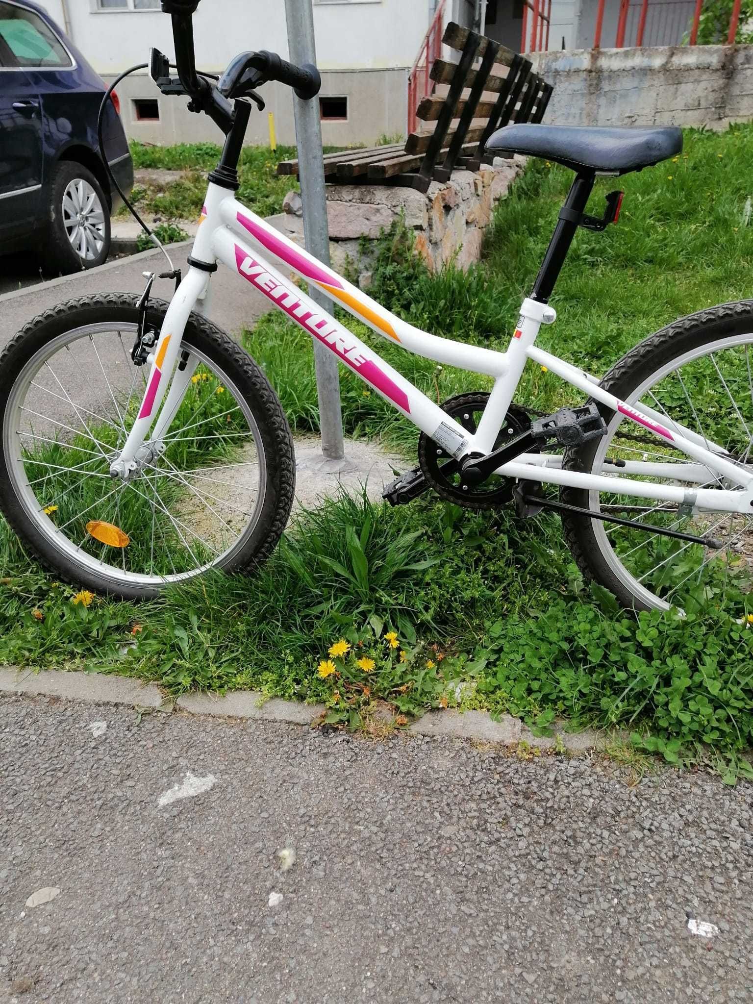 Bicicleta pentru copii