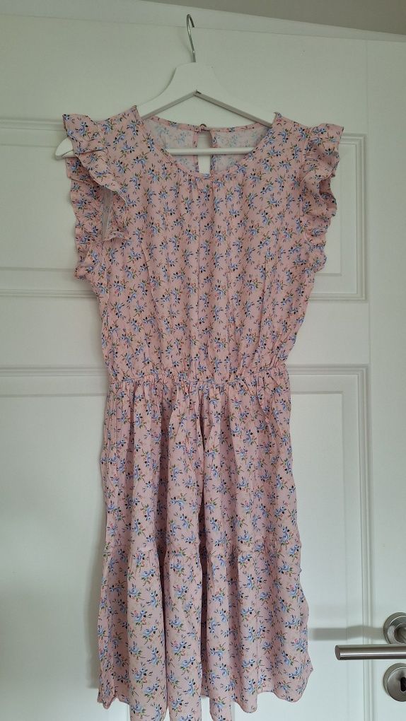 Рокли,блузи Massimo duti M,L,Zara