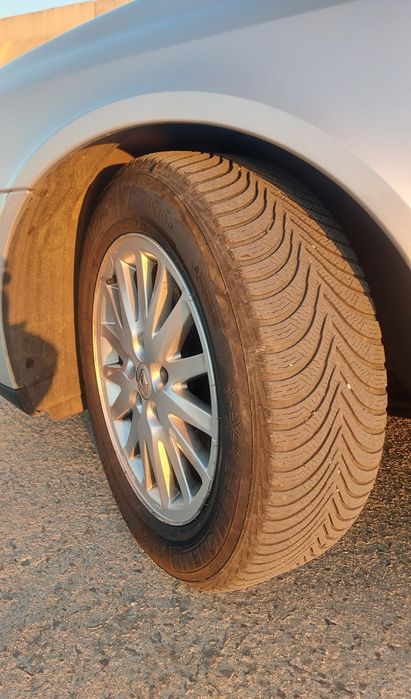 Renault Laguna 2 2.0dci