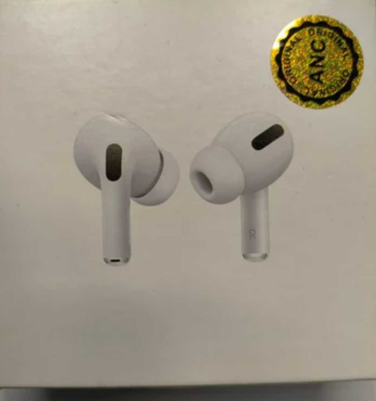 Най-добрите AirPods Pro 2-ро поколение ANC 100% Master Copy!