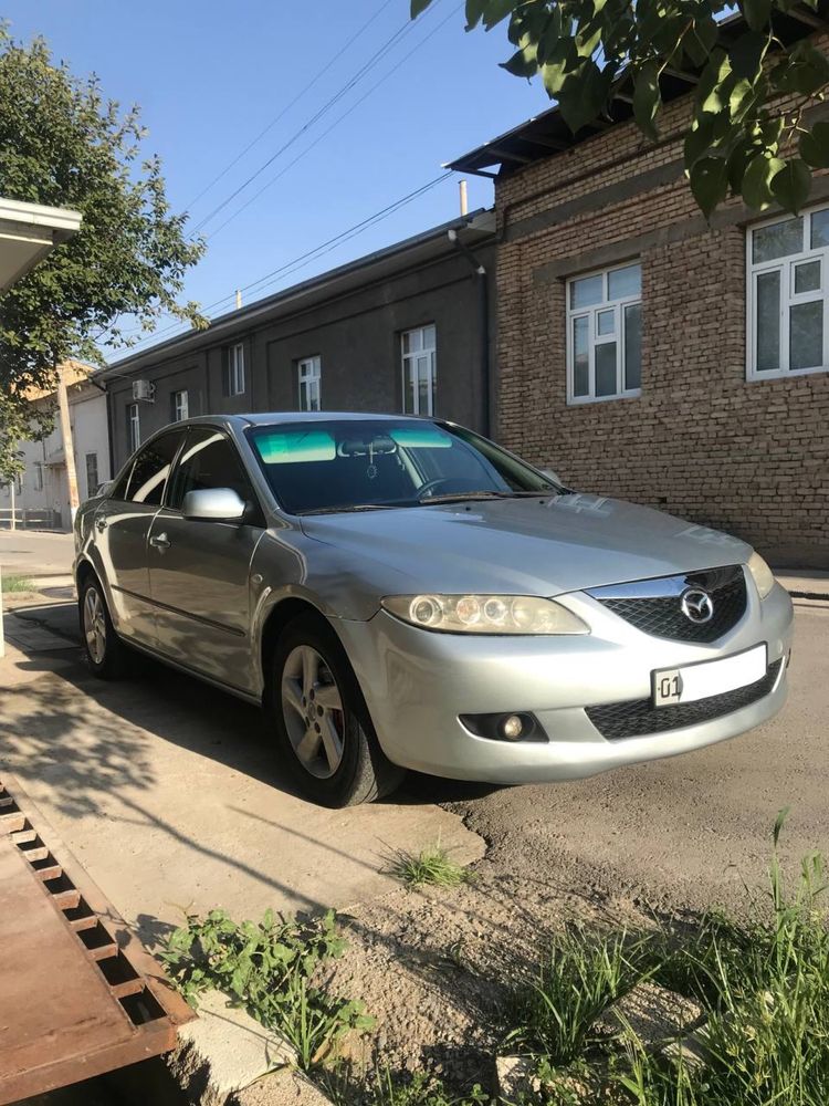 Mazda 6 mazda 6 …..