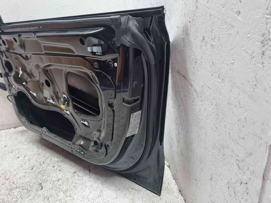 Usa dreapta fata Audi A7 Sportback (4GA) [Fabr 2011-2017]
