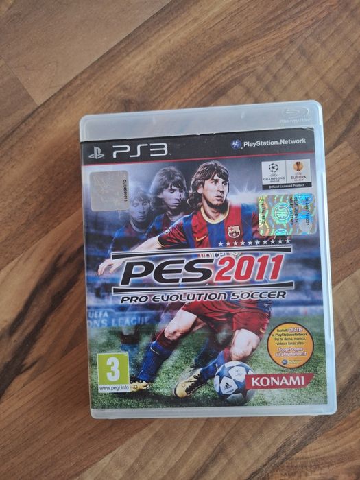 Vând jocuri pentru ps3