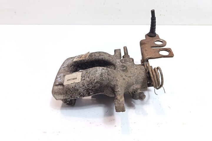 Etrier stanga spate Volkswagen VW Caddy a 3-a generatie