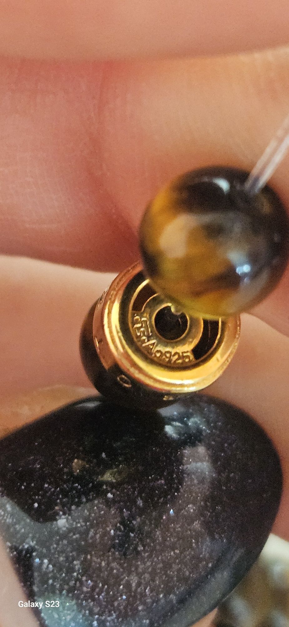 Гривна Thomas Sabo.